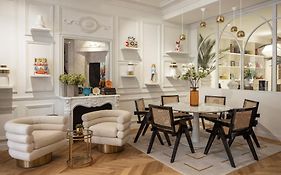Solly Hotel Paris